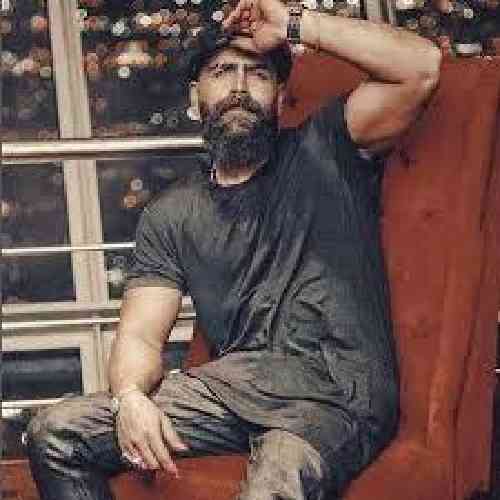 معین زد پاشو بی خیال همه چی شو به کسیم نگو دلیلشو